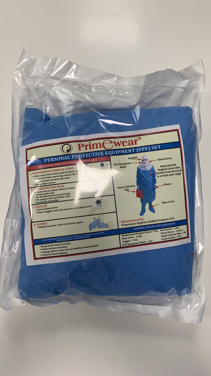 PPE Kit